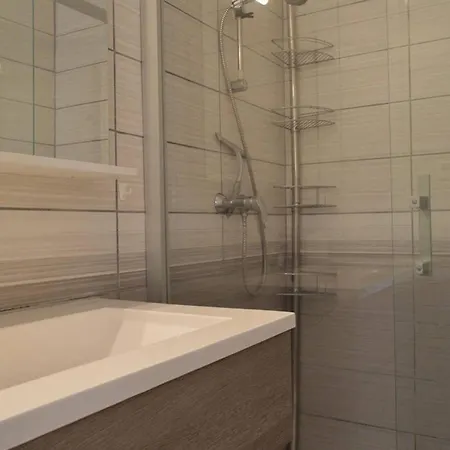 2 Pièces Belle Vue Cap D 'agde Ct360-435