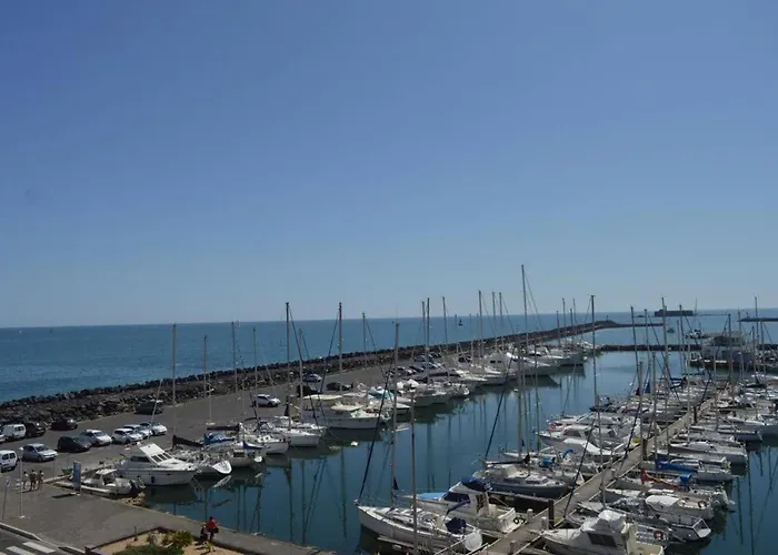 2 Pieces Belle Vue Cap D 'agde Ct360-435 Agde