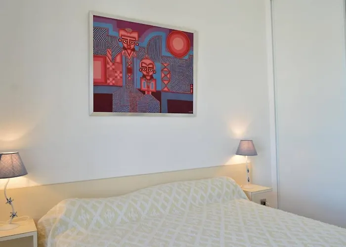 2 Pieces Belle Vue Cap D 'agde Ct360-435 *