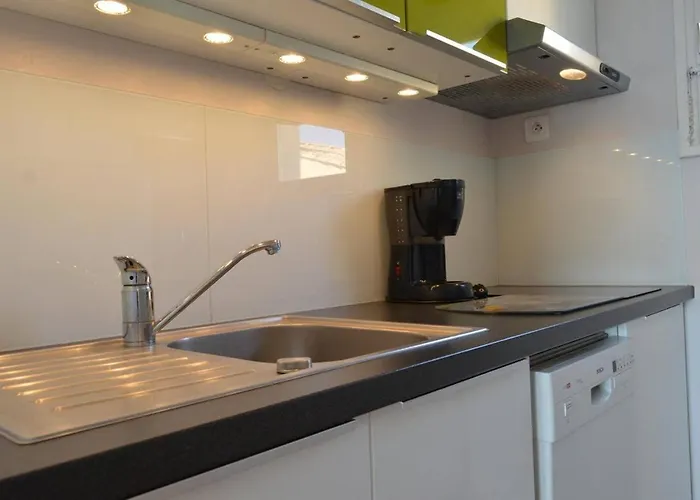 2 Pieces Belle Vue Cap D 'agde Ct360-435 * Agde