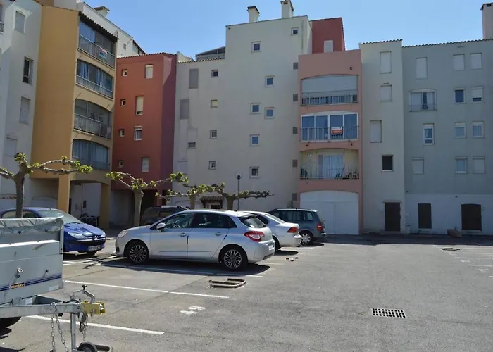 2 Pieces Belle Vue Cap D 'agde Ct360-435