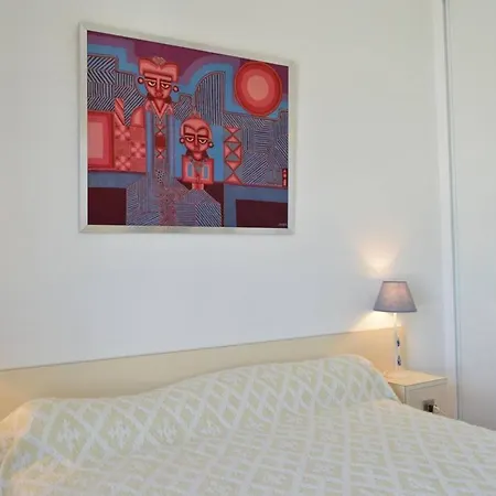 2 Pieces Belle Vue Cap D 'agde Ct360-435 *