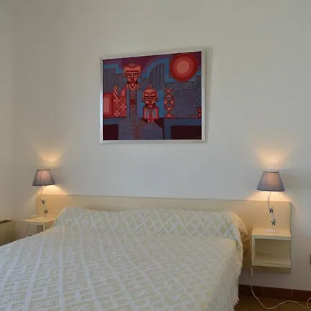 Apartment 2 Pieces Belle Vue Cap D 'agde Ct360-435 *