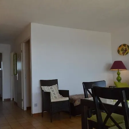 2 Pieces Belle Vue Cap D 'agde Ct360-435 *