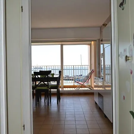 Apartment 2 Pieces Belle Vue Cap D 'agde Ct360-435