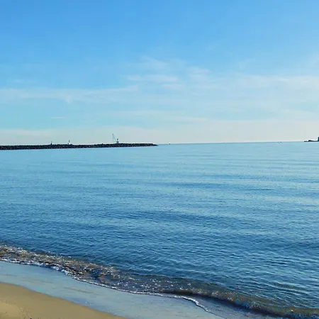 Apartment 2 Pieces Belle Vue Cap D 'agde Ct360-435 *