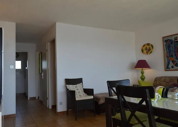 2 Pieces Belle Vue Cap D 'agde Ct360-435 *