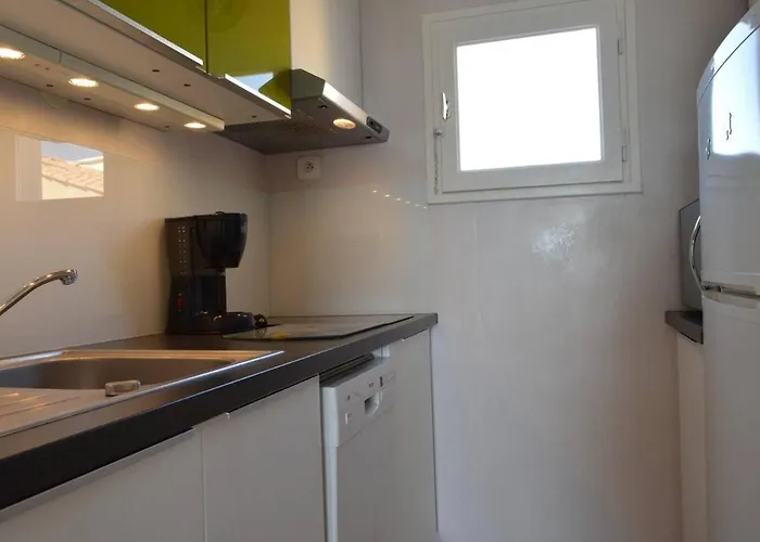 2 Pieces Belle Vue Cap D 'agde Ct360-435